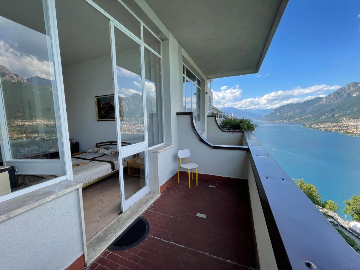 Appartamenti Lago Di Como Valbrona Kültér fotó